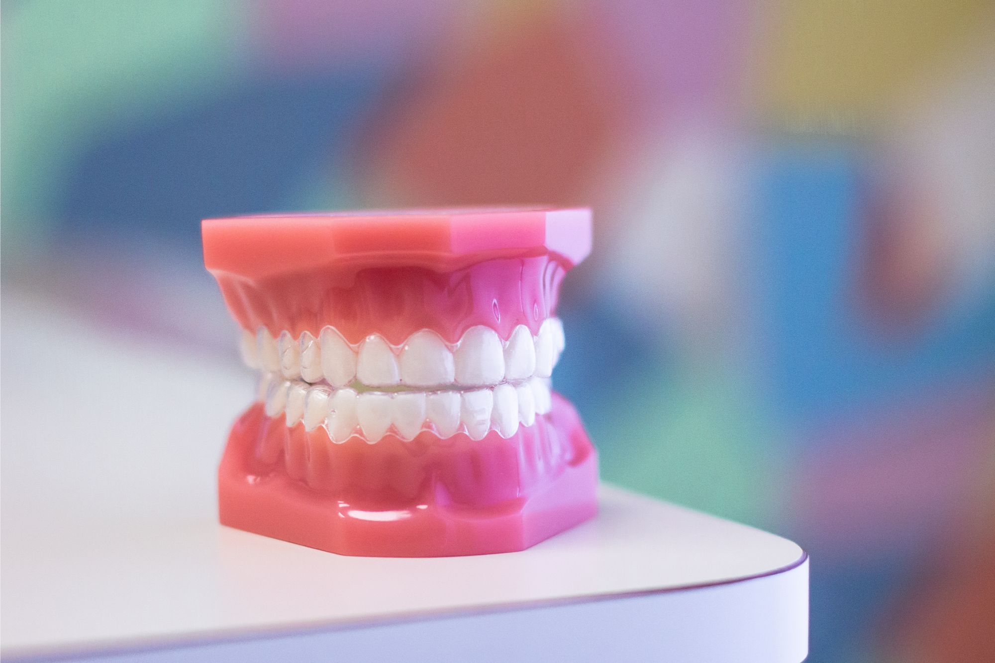 White Rock bc Invisalign