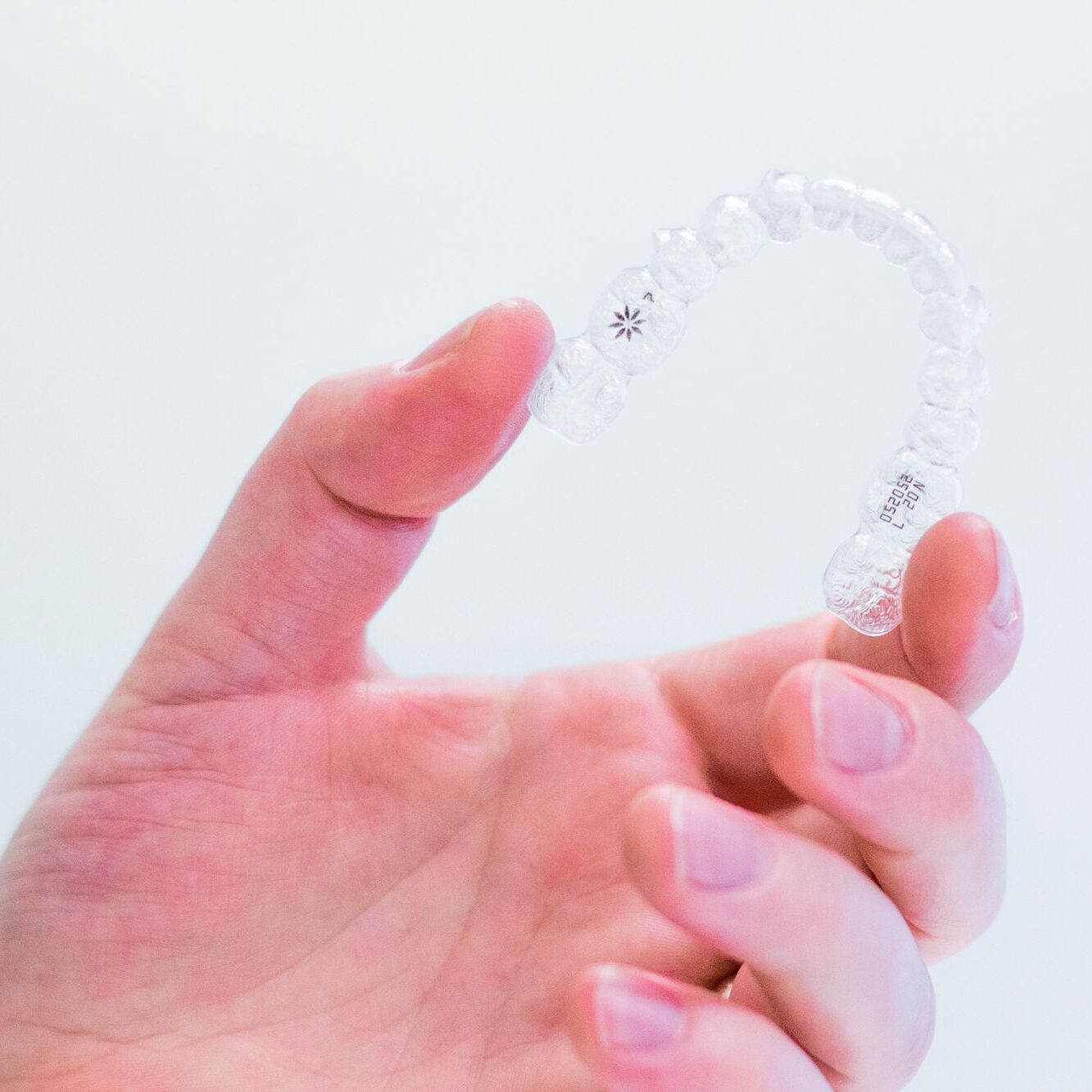 Invisalign for teens White Rock